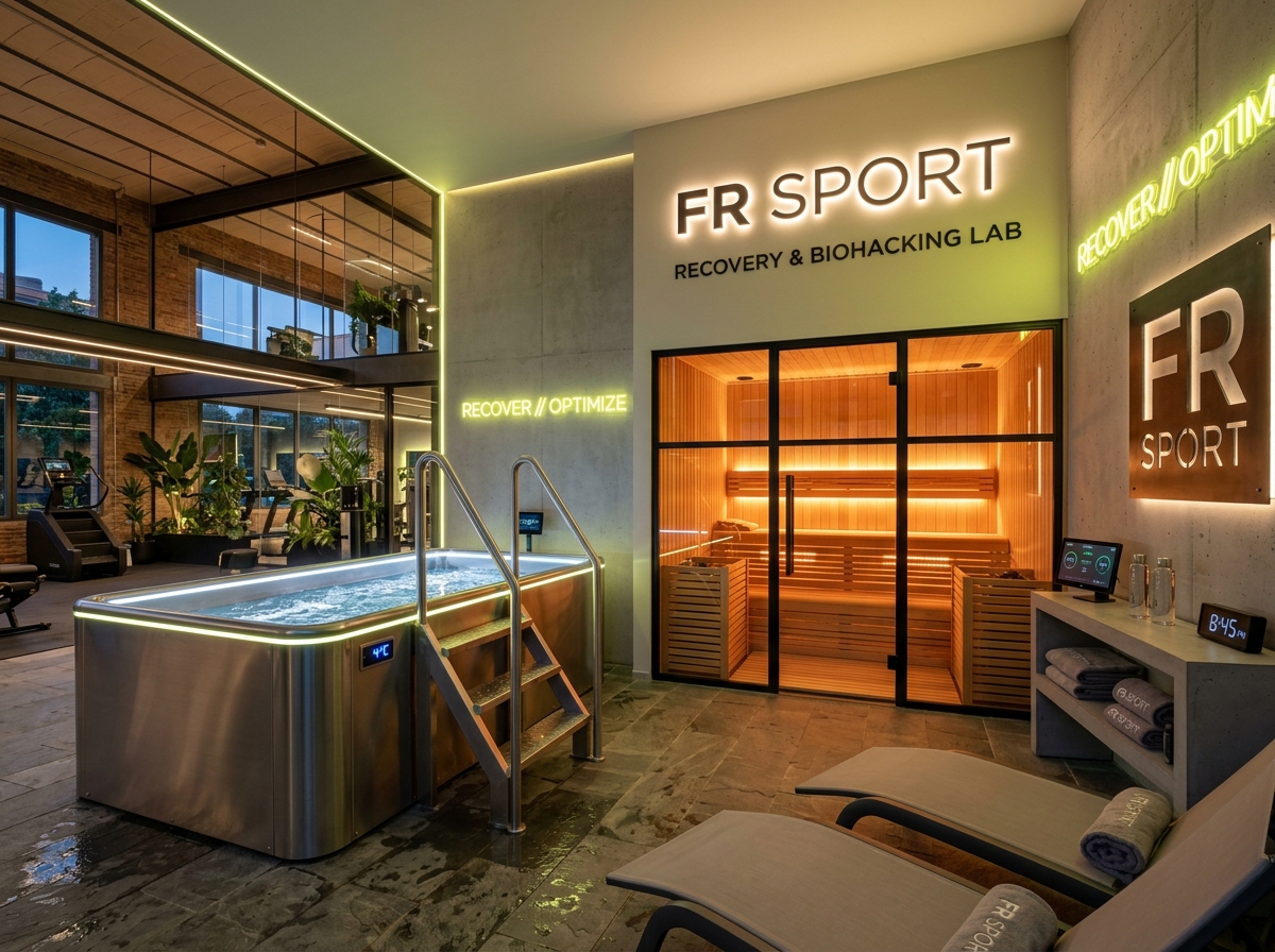 Nutrición deportiva y composición corporal